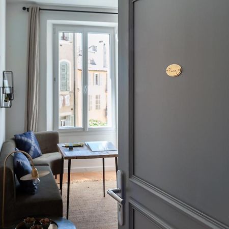 Cmg Marseille - Maison Pagnol Apartment Exterior photo
