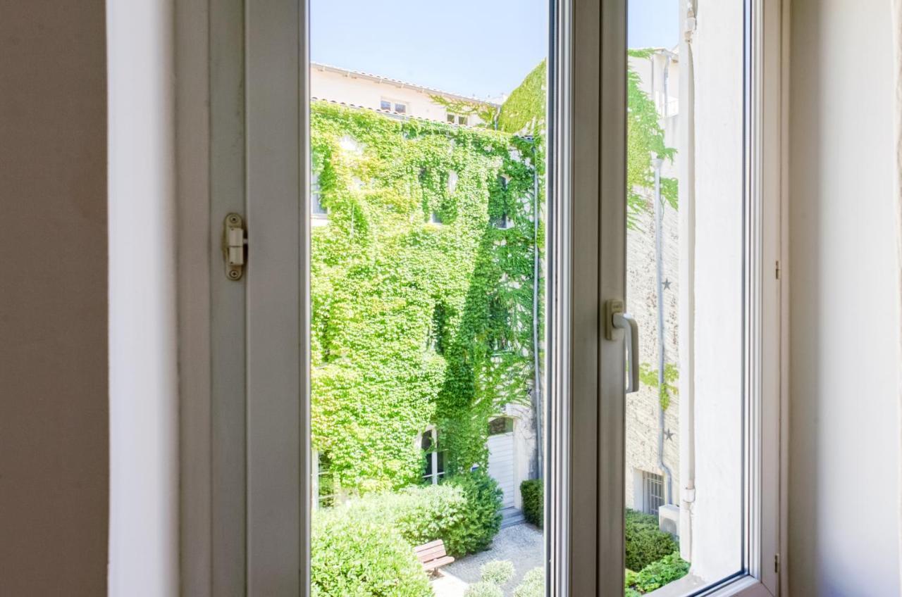 Cmg Marseille - Maison Pagnol Apartment Exterior photo