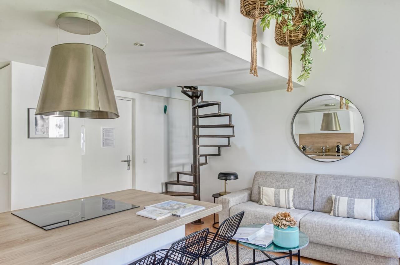 Cmg Marseille - Maison Pagnol Apartment Exterior photo