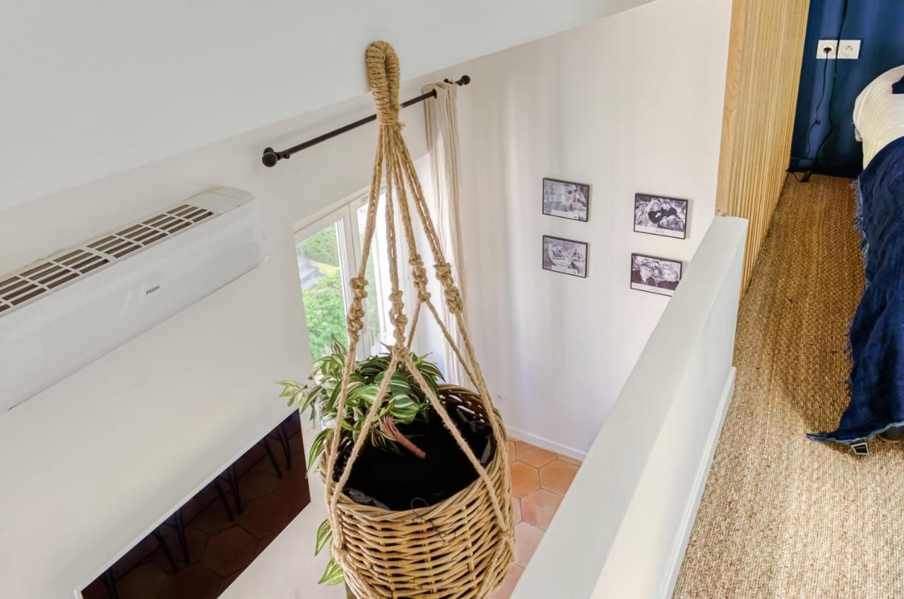 Cmg Marseille - Maison Pagnol Apartment Exterior photo
