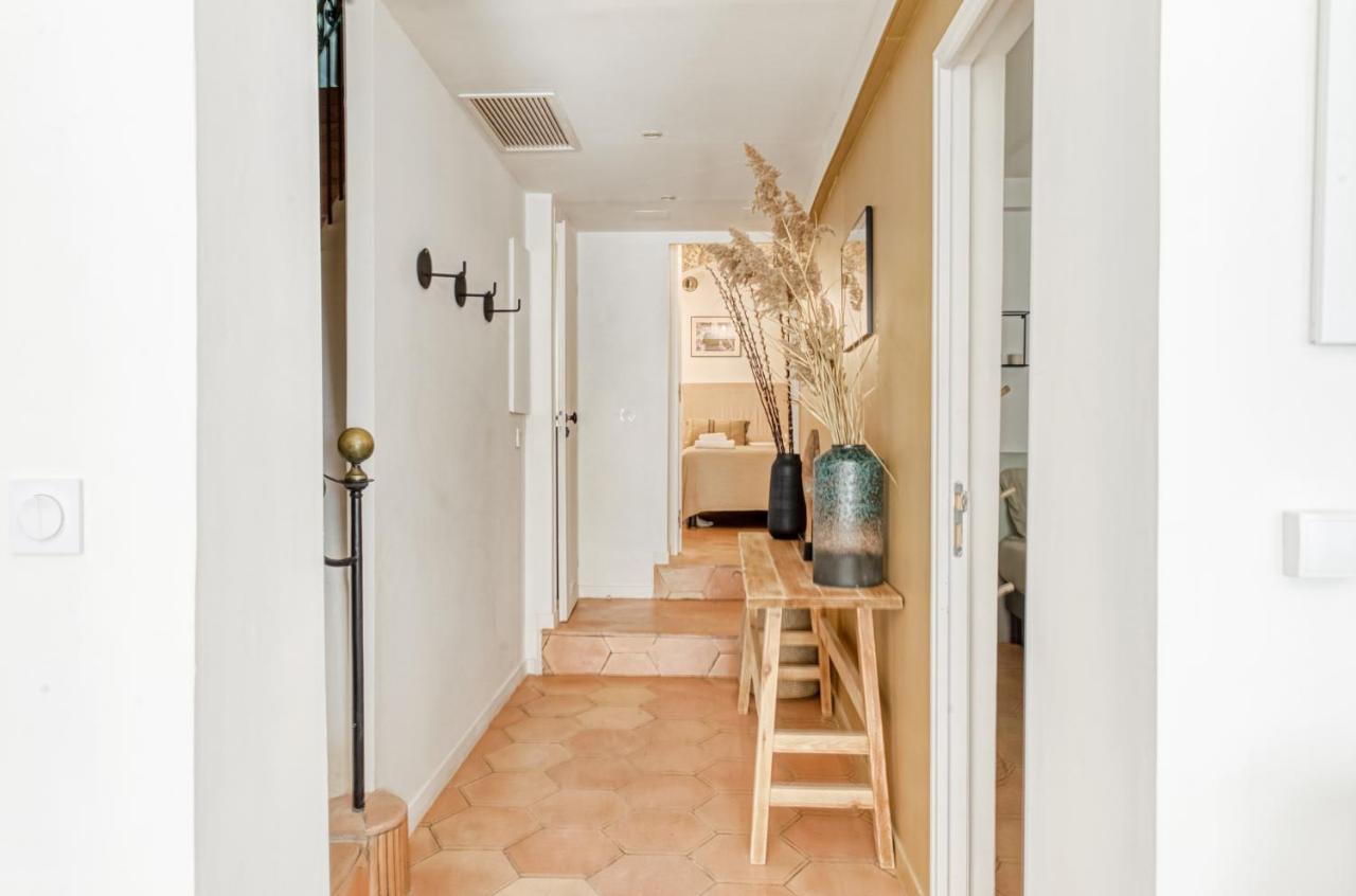 Cmg Marseille - Maison Pagnol Apartment Exterior photo