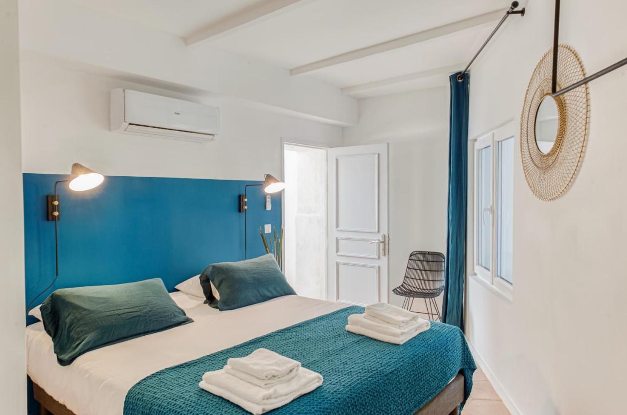 Cmg Marseille - Maison Pagnol Apartment Exterior photo