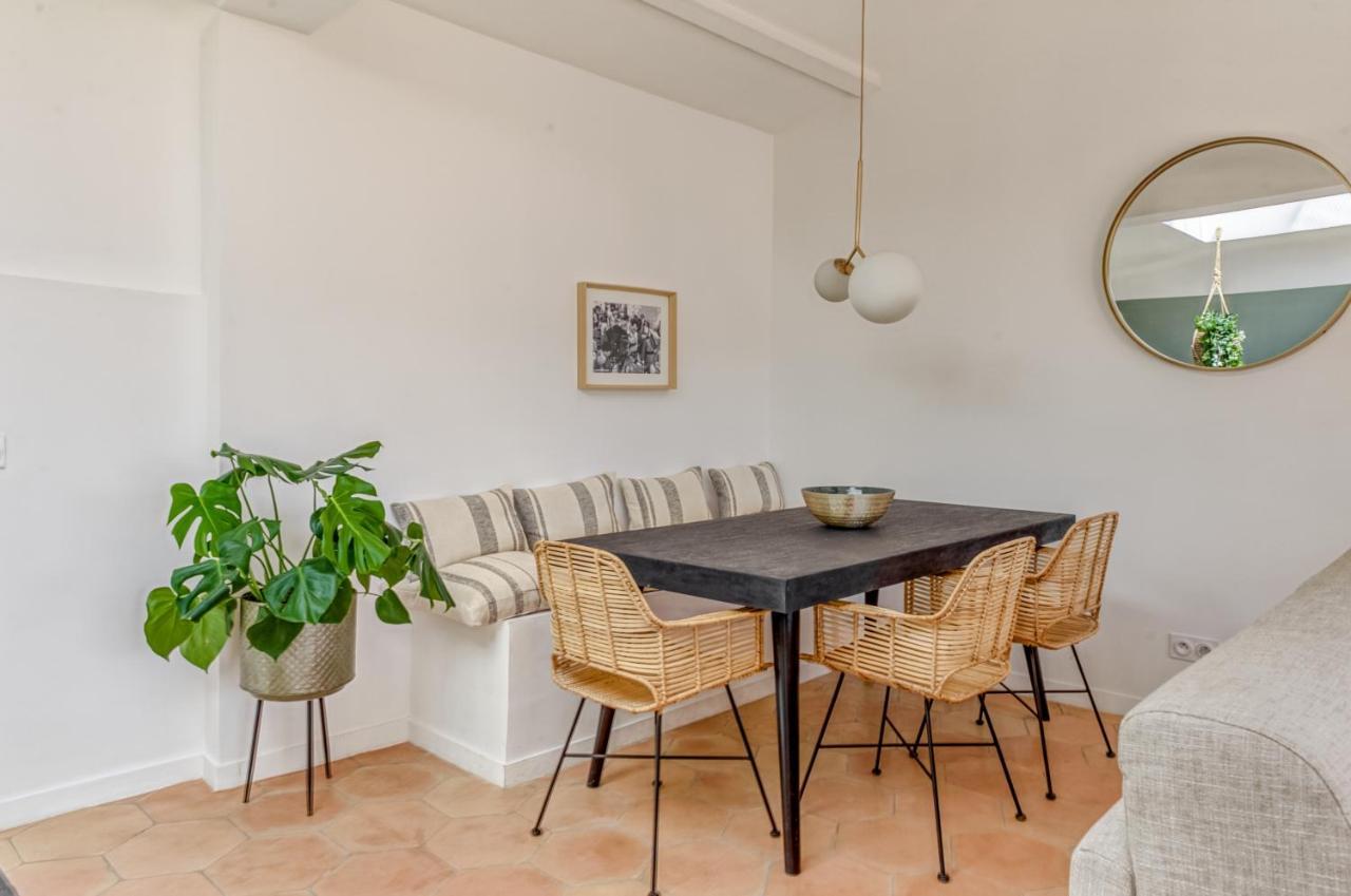 Cmg Marseille - Maison Pagnol Apartment Exterior photo