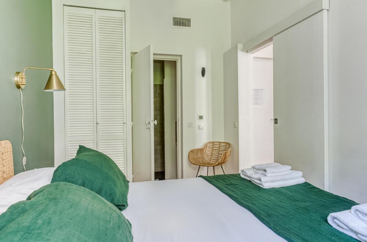 Cmg Marseille - Maison Pagnol Apartment Exterior photo