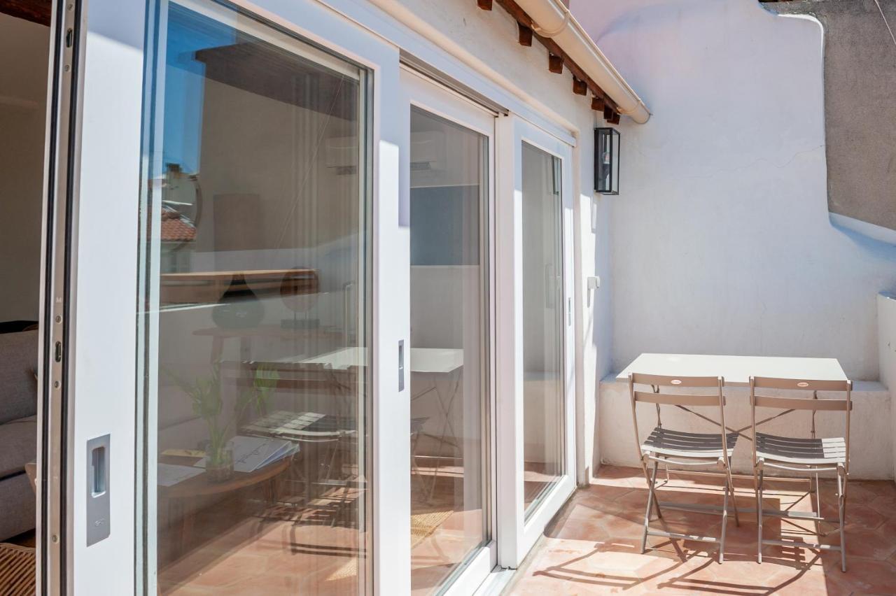 Cmg Marseille - Maison Pagnol Apartment Exterior photo