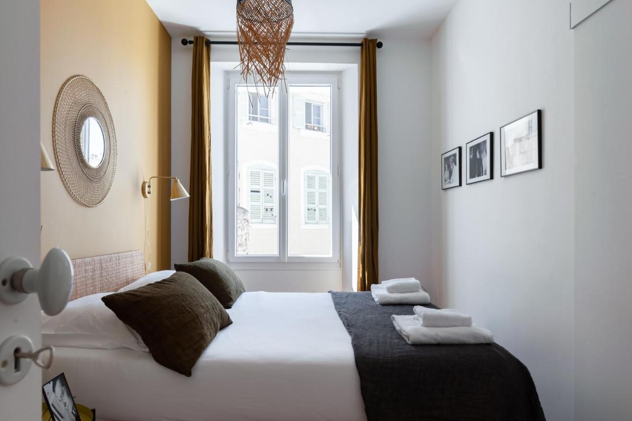 Cmg Marseille - Maison Pagnol Apartment Exterior photo
