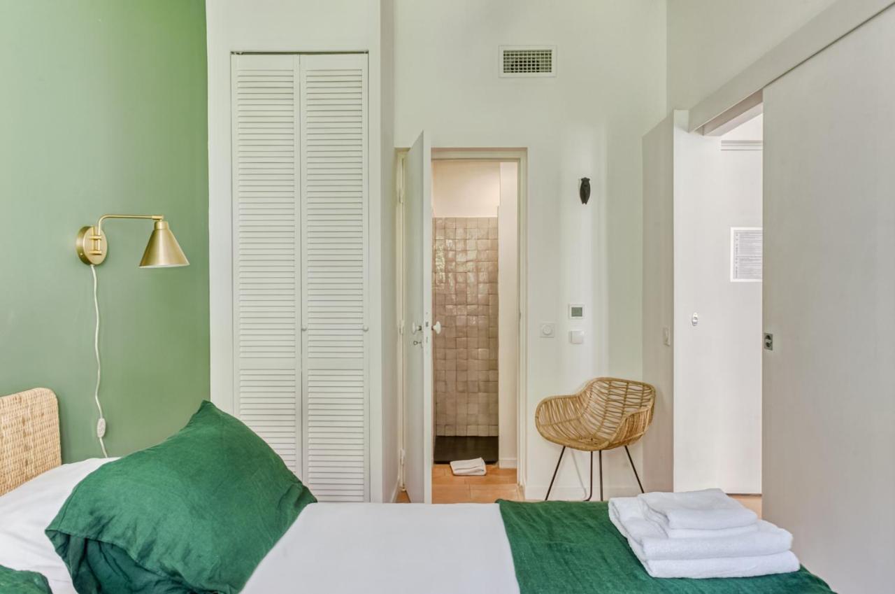 Cmg Marseille - Maison Pagnol Apartment Exterior photo