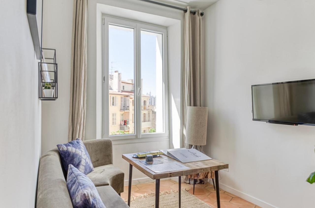 Cmg Marseille - Maison Pagnol Apartment Exterior photo