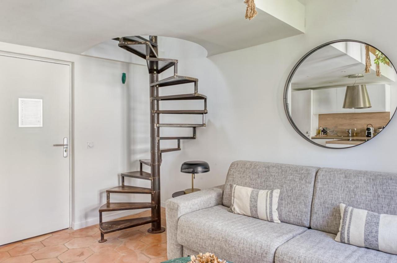 Cmg Marseille - Maison Pagnol Apartment Exterior photo