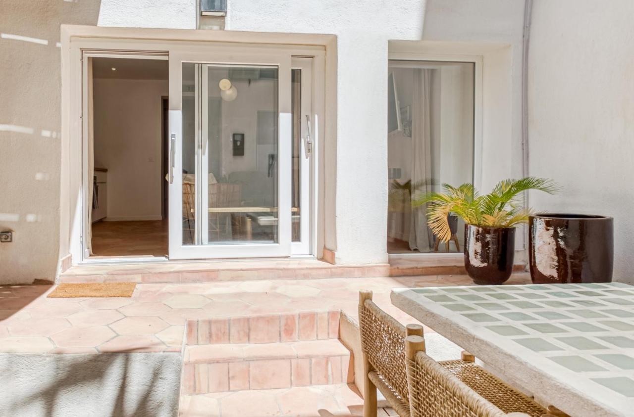 Cmg Marseille - Maison Pagnol Apartment Exterior photo